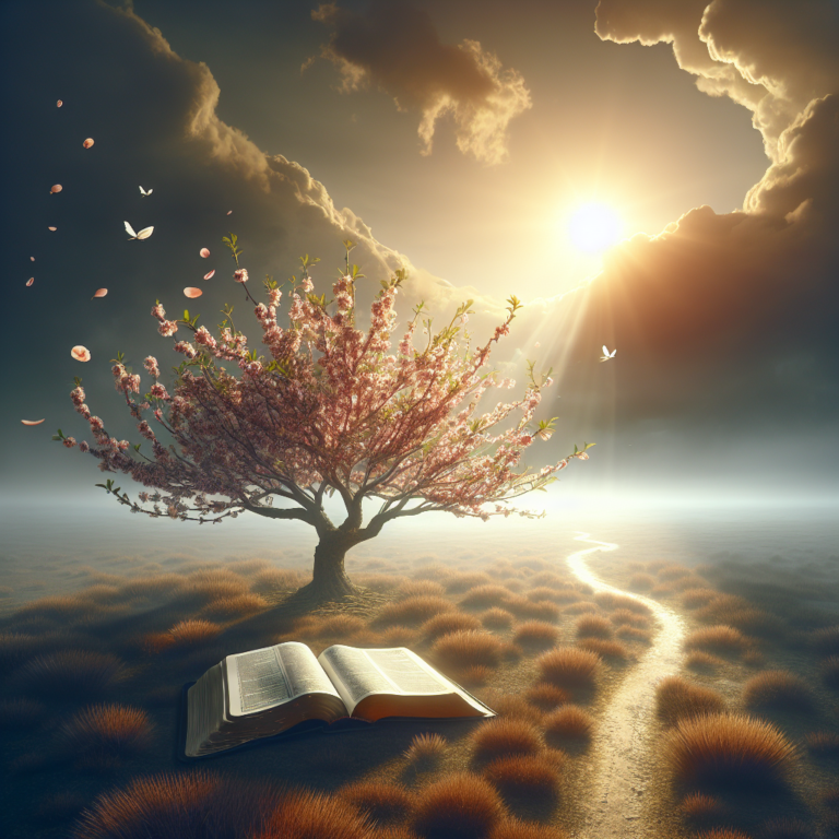 Flourishing in Solitude: Embracing Spiritual Growth as a Single Christian