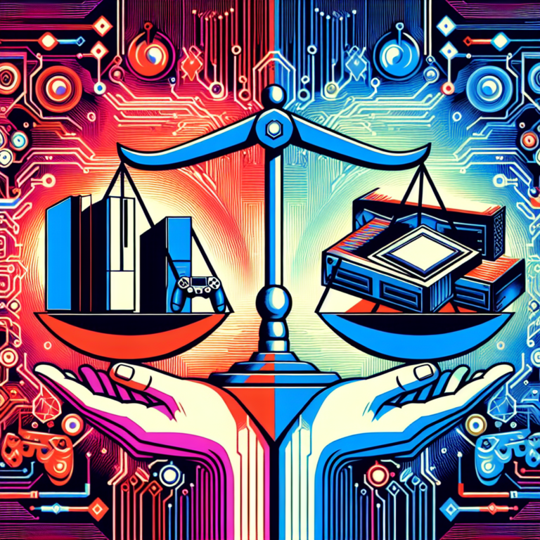 New U.S. Tariffs Will Impact Consoles, GPUs, and Physical Games, Say Analysts