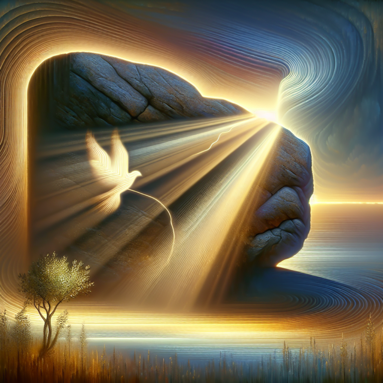 Echoes of Hope: Meditations on God’s Promises