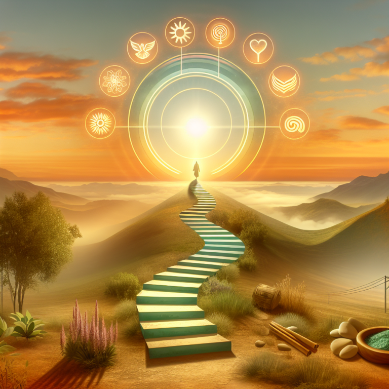 SMART Steps to Divine Purpose: Crafting Goals that Align with God’s Vision