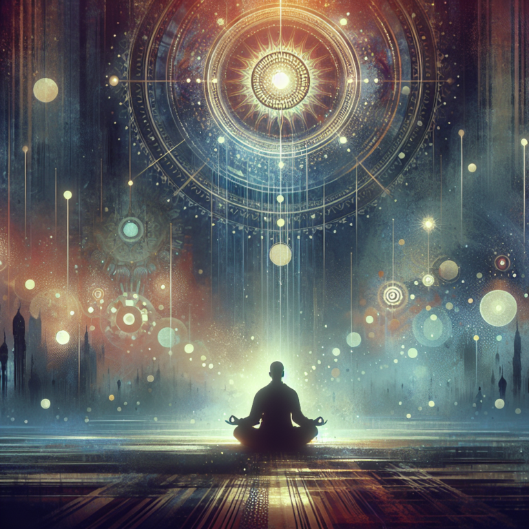 Embraced by Grace: Finding Strength in Unconditional Love