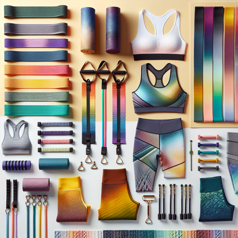 From resistance bands to squat-proof leggings: the pilates kit you need – and what you can do without | Pilates