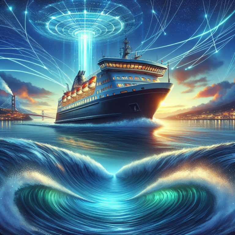 BC Ferries is considering Starlink as its internet provider despite U.S. tariffs