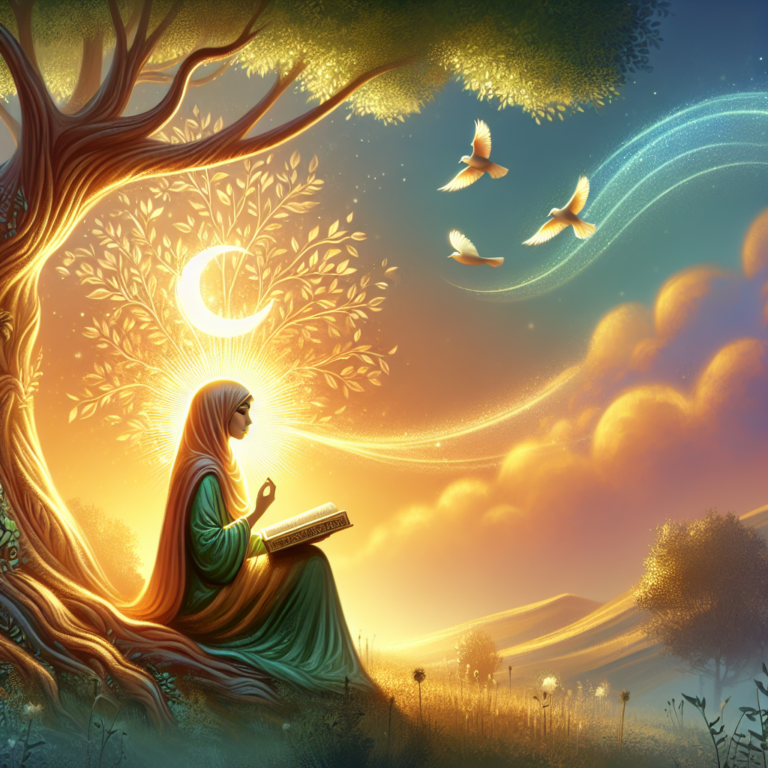 Divine Direction: Finding Guidance Through Bible Meditation