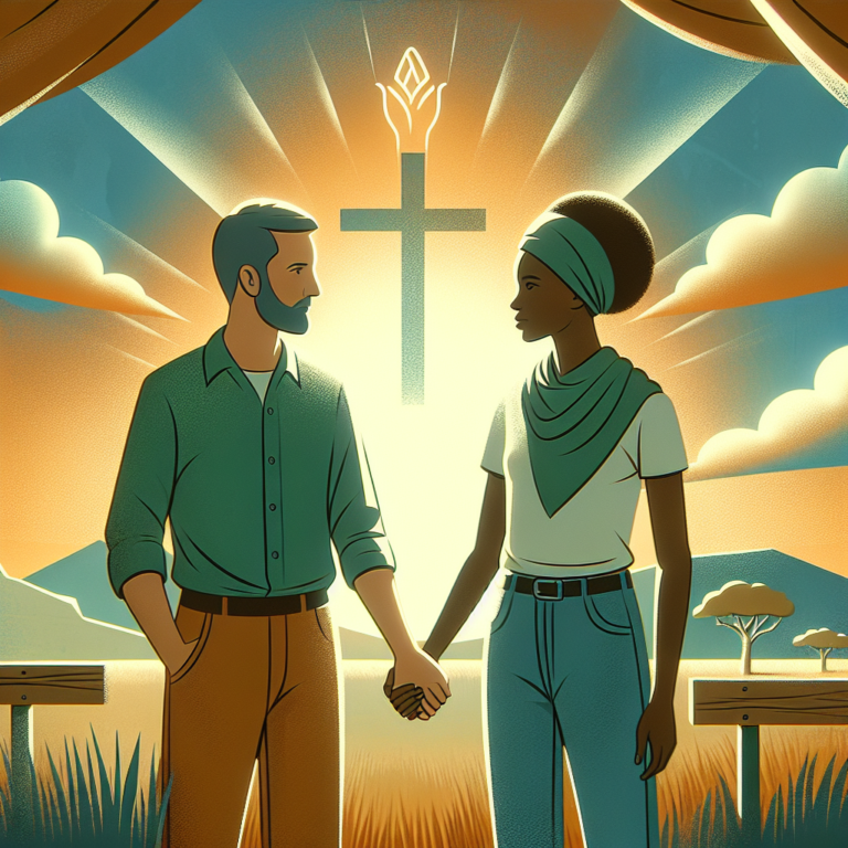 Bound Together: The Power of Accountability Partners in Faith