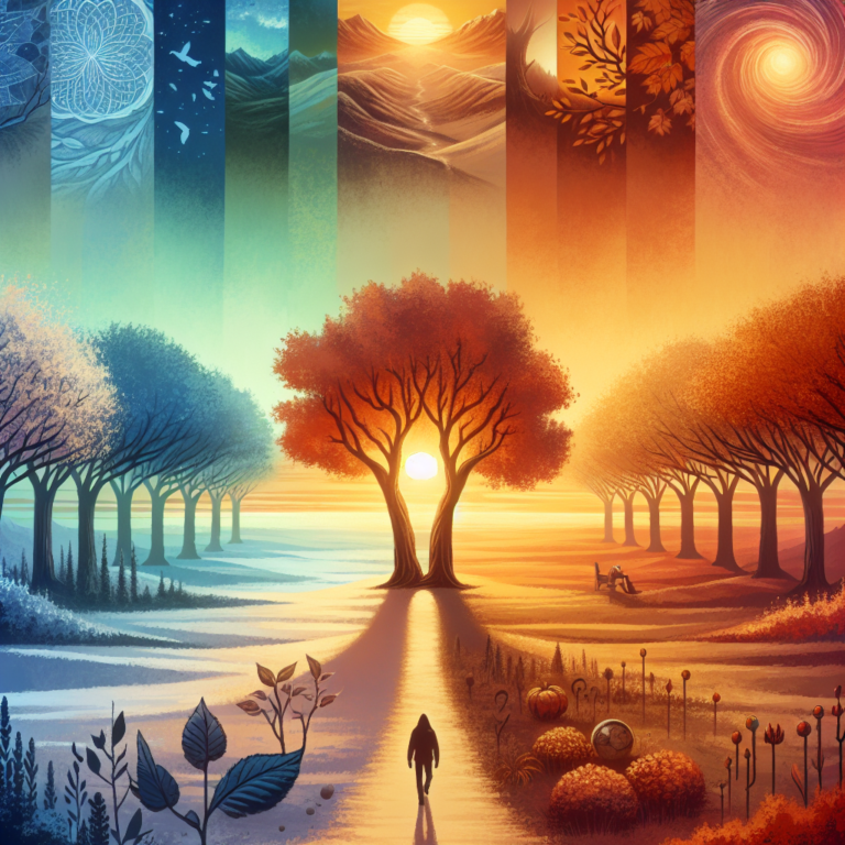 Embracing the Season: Finding Faith and Fulfillment in Singlehood