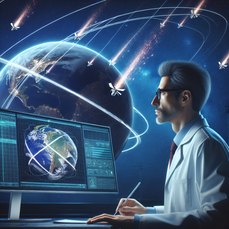 Elon Musk’s Starlink satellites are falling back to Earth: Is ozone layer at risk? | Technology News