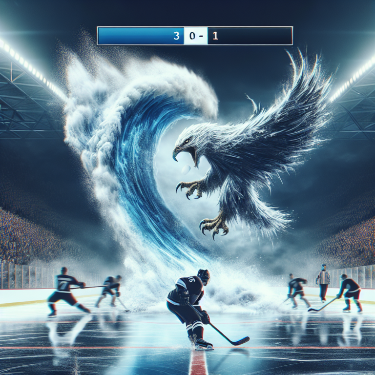 Avalanche 3-0 Blackhawks (Mar 10, 2025) Game Recap – ESPN