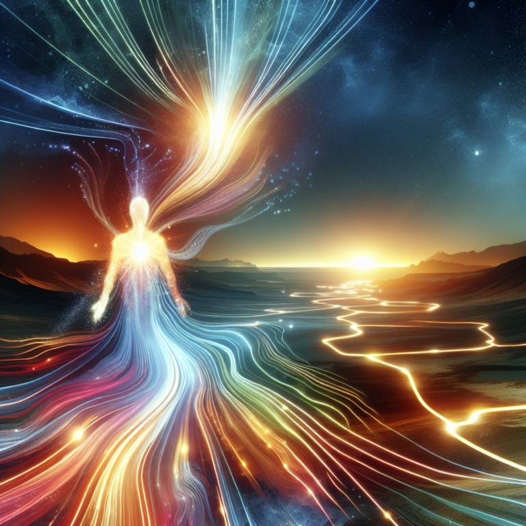 Unleashing Your Creative Spirit: A Journey of Faith and Confidence