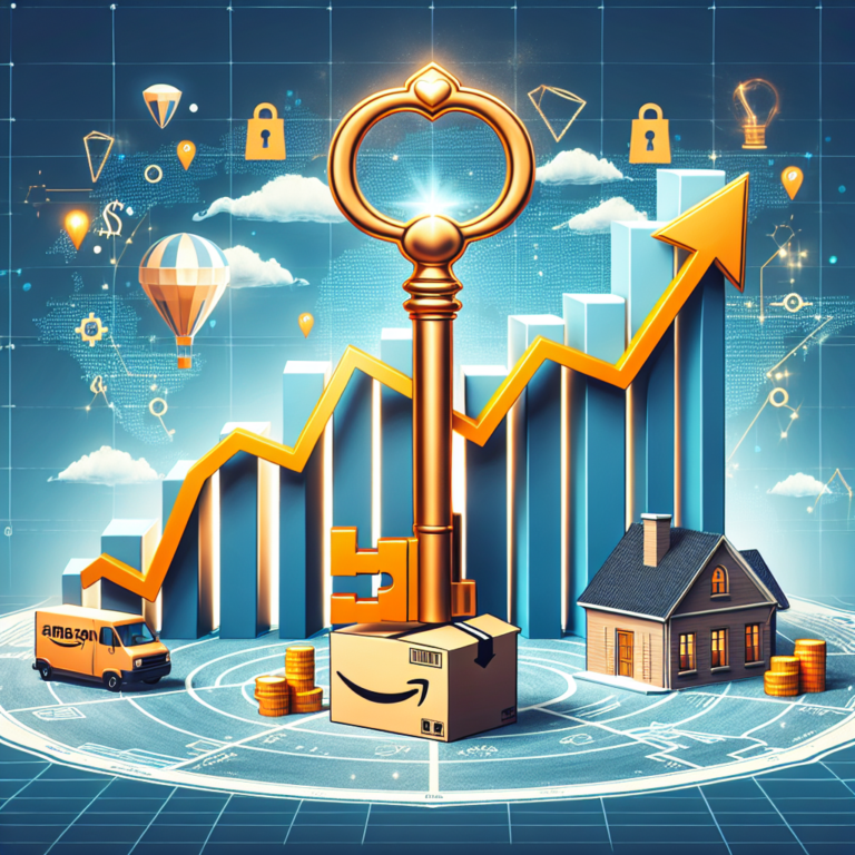 Unlocking Profit Potential: A Comprehensive Guide to Making Money with Amazon FBA