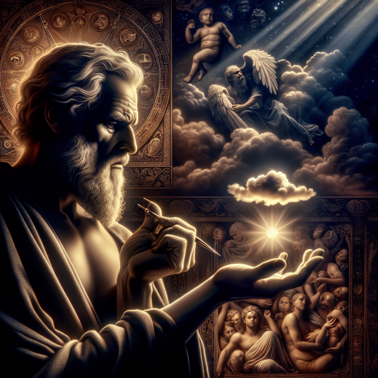 Embracing Wisdom: The Heart of Reverence and Understanding