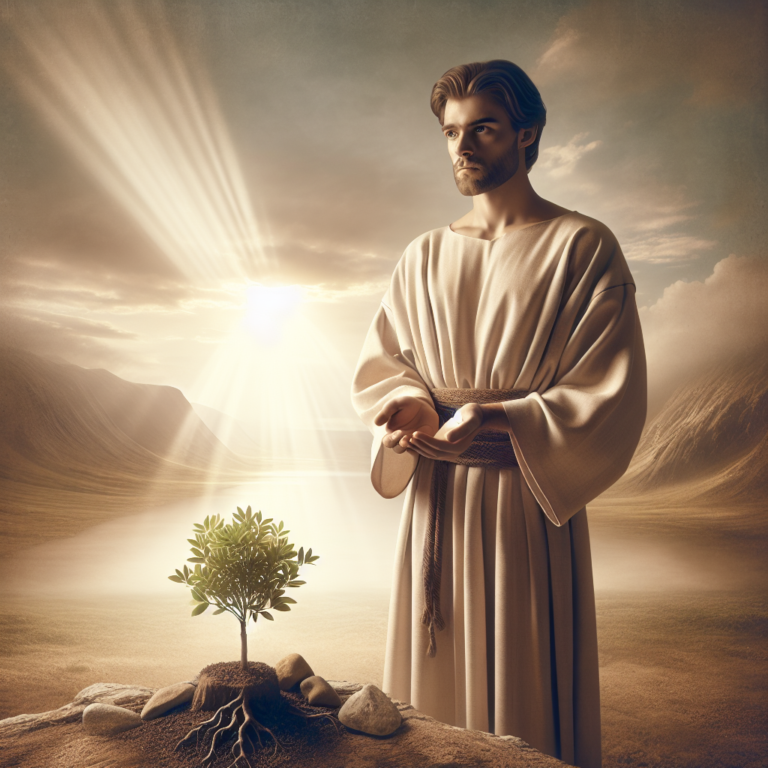 Anchored in Grace: Finding Deliverance and Strength