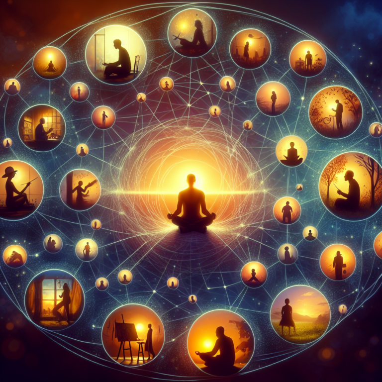 Thrive in Solitude: Embracing the Beauty of Community in Single Life