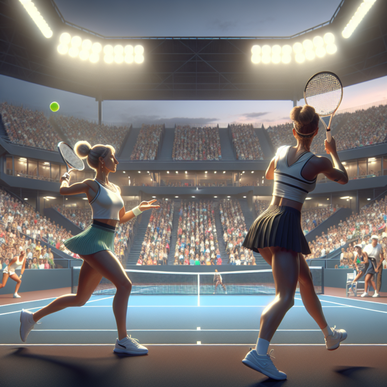 WTA Indian Wells Semifinal Predictions Including Aryna Sabalenka vs Madison Keys – Last Word On Sports
