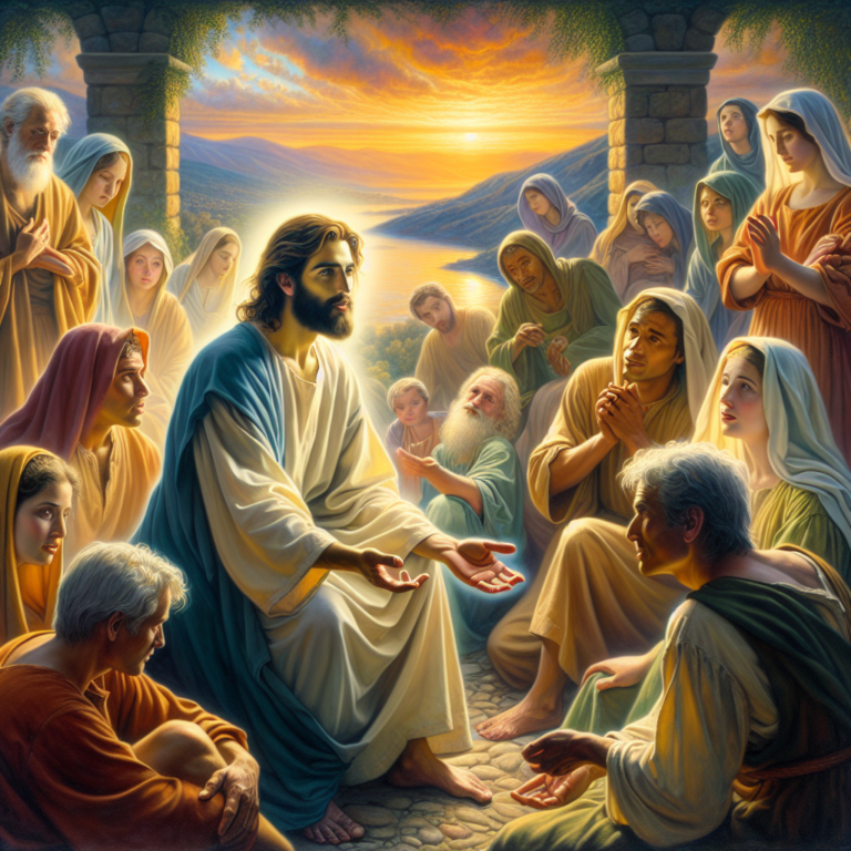 Freedom in Fellowship: A Devotional on Deliverance in Relationships