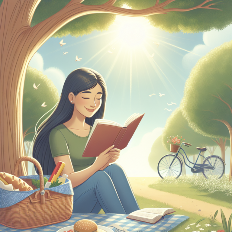 Embracing Joy: Finding Fulfillment in the Single Season