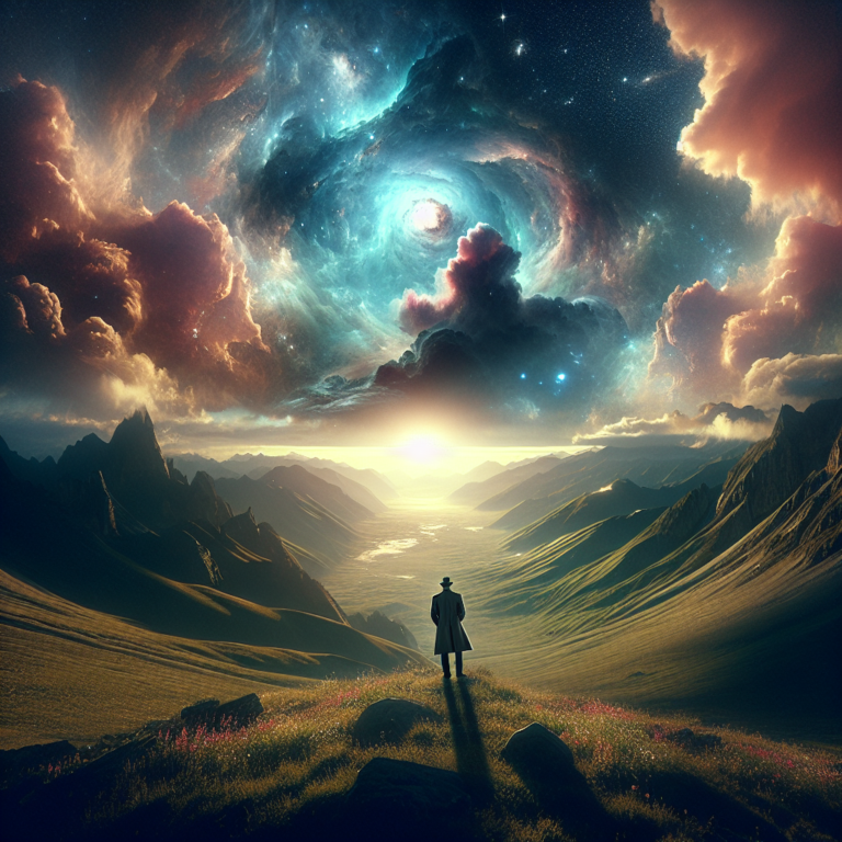 Foundations of Faith: Embracing the Wisdom of Job 38:4