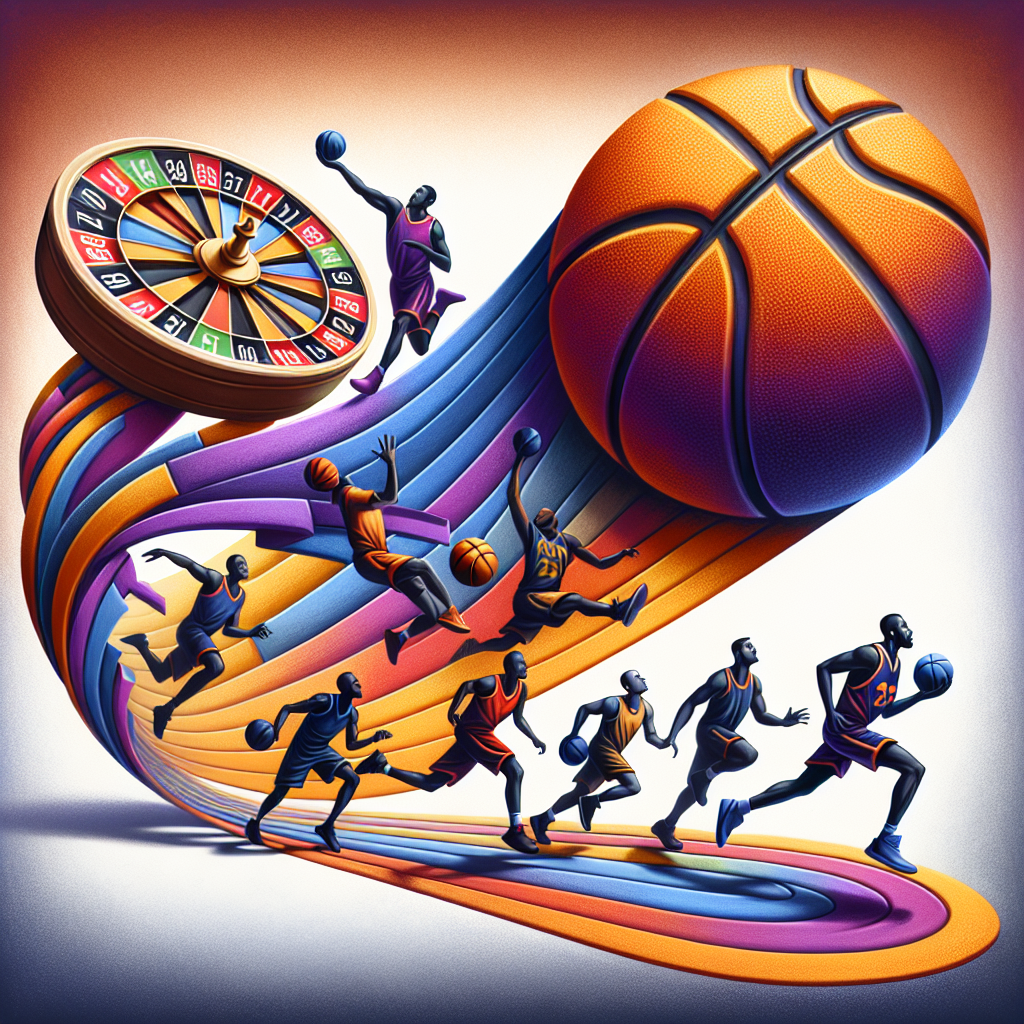Phoenix Suns chase playoff odds