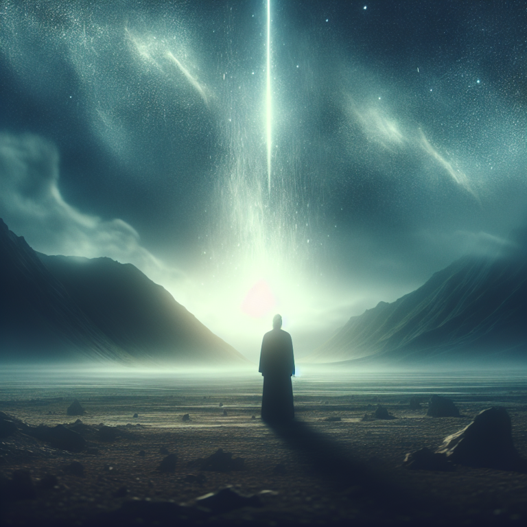 Embracing God’s Omnipotence: A Reflection on Job 42:2