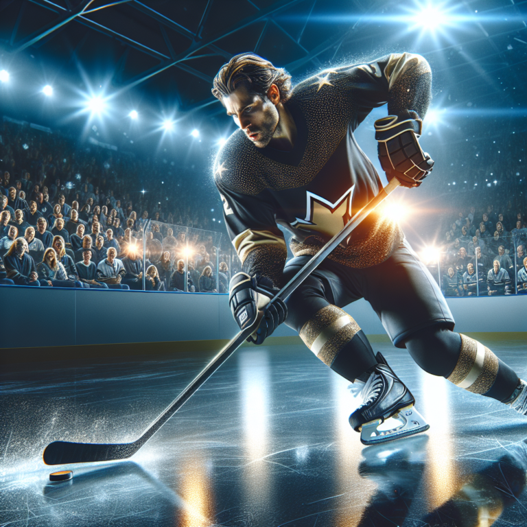 New Bruins Prospect Acquired Via Trade Turns In Eye-Catching Performance