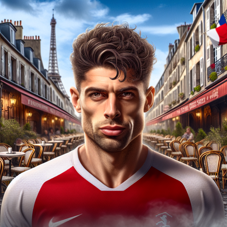 Former Manchester United star Mason Greenwood in hot water again in France – Man United News And Transfer News