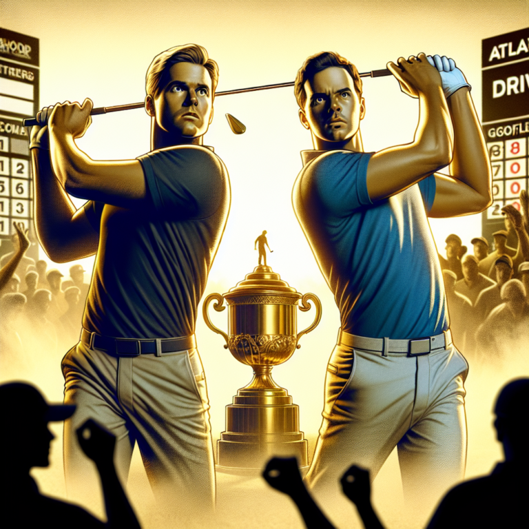 TGL playoffs results, scores: Justin Thomas, Patrick Cantlay push Atlanta Drive GC into championship match