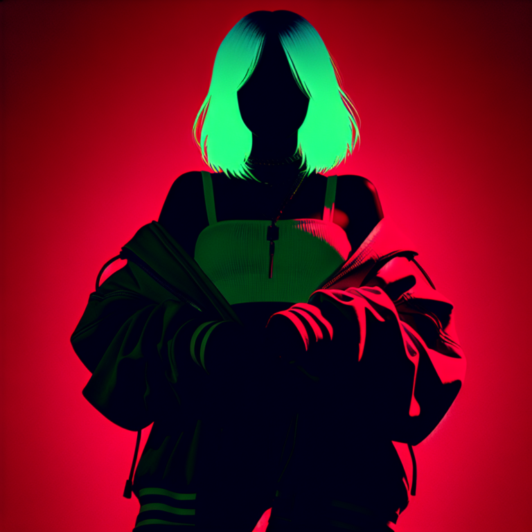 Embracing Uniqueness: A Devotional Reflection on Identity Inspired by Billie Eilish’s ‘Bad Guy’