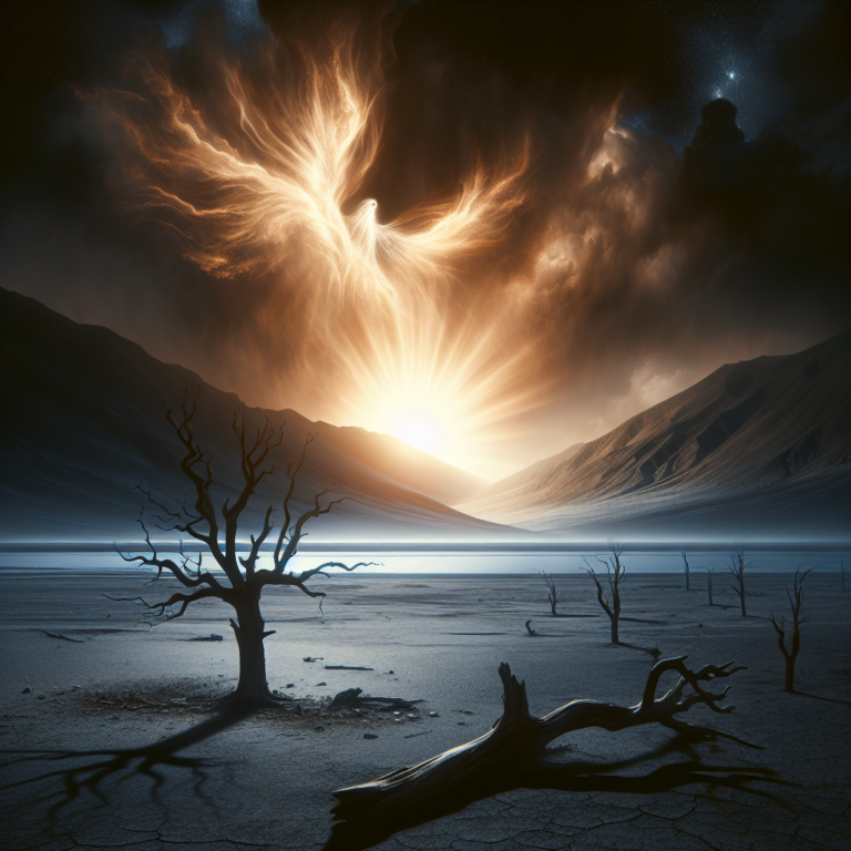 Title: Living by Every Word: Understanding Spiritual Sustenance in Matthew 4:4