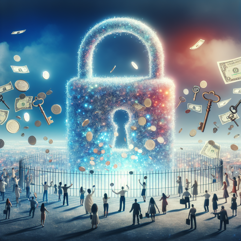 Unlocking Dreams: The Transformative Power of Crowdfunding