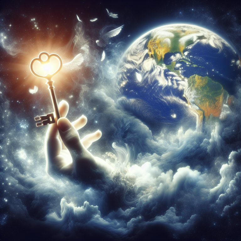 Divine Creativity: Unlocking God’s Solutions to Life’s Challenges