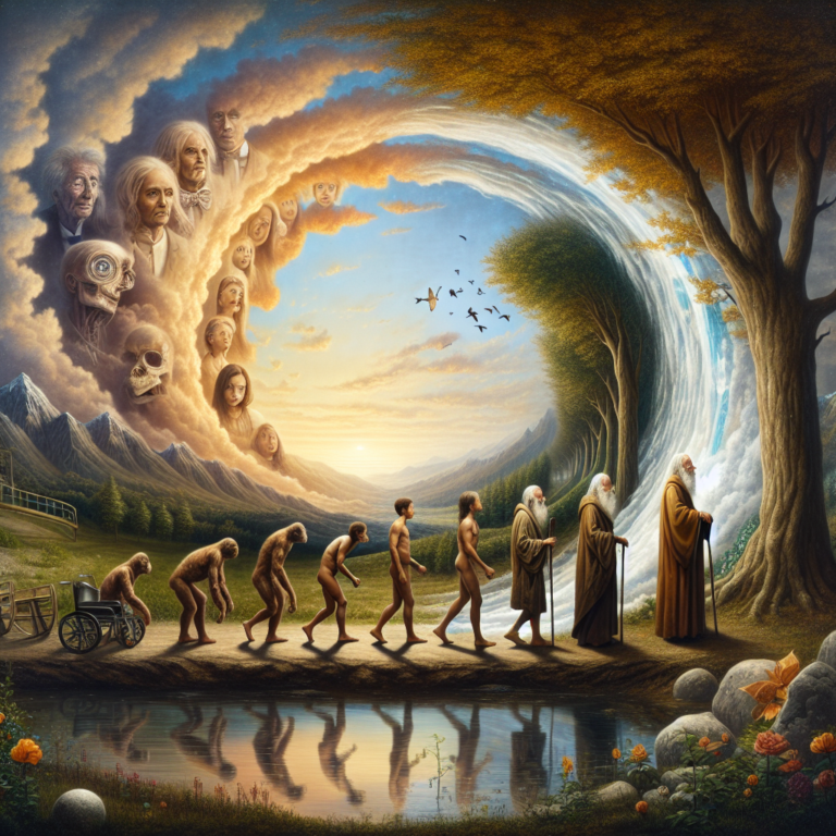 Embracing Life’s Reversals: Spiritual Lessons from The Curious Case of Benjamin Button