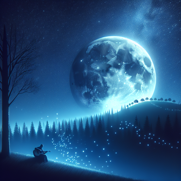 Finding Balance: A Devotional Inspired by John Mayer’s ‘Gravity’