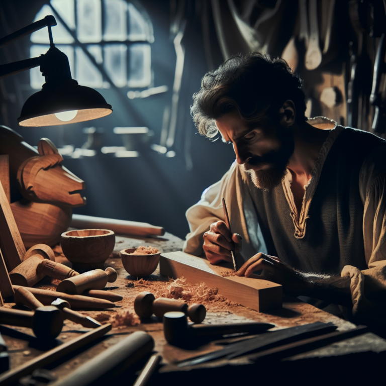 Embracing Diligence: Cultivating a Heart Committed to Faithful Pursuit