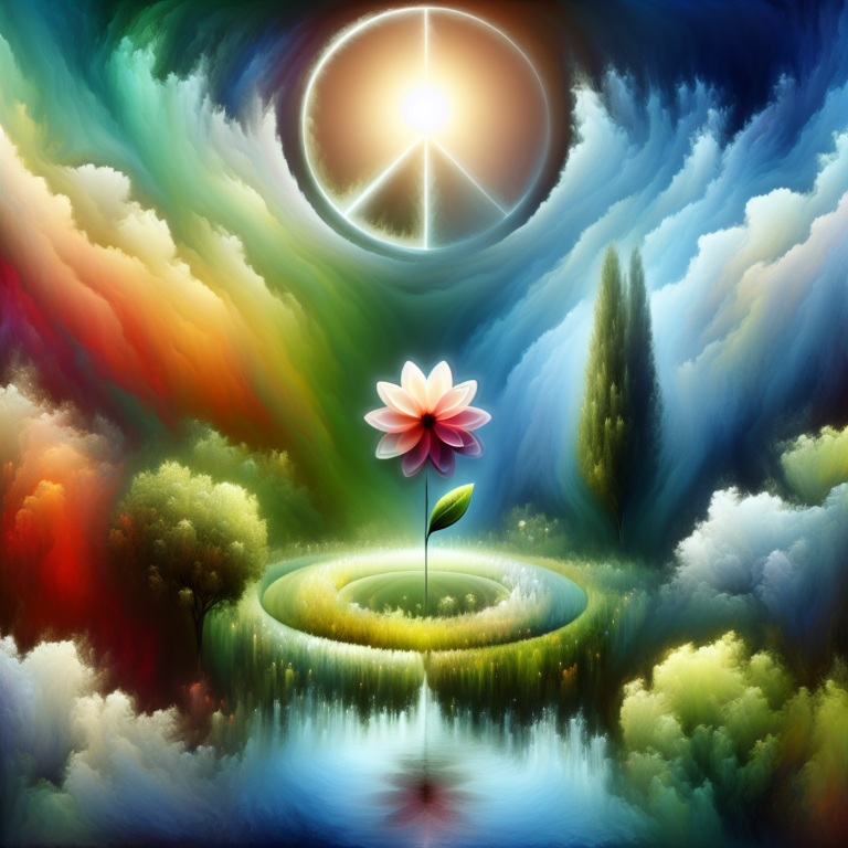 Blooming in Singleness: Cultivating Personal Growth and Spiritual Depth