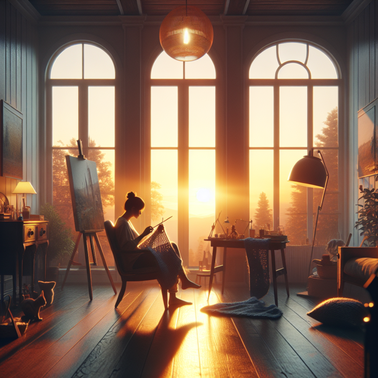 Embrace the Pause: Finding Joy in Moments that Matter