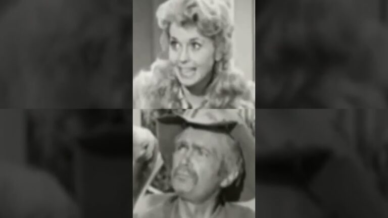 Beverly Hillbillies Clip – Jethro’s Bowling Disaster!