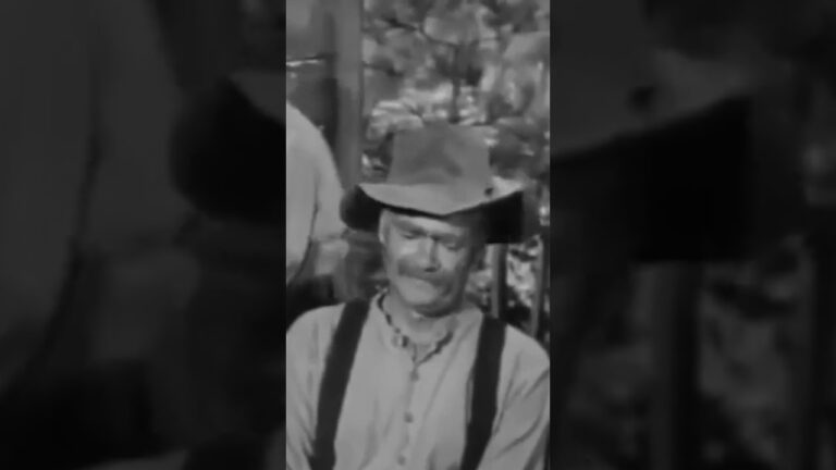 Clampetts become Millionaires with “New Kind of Dollars” | Beverly Hillbillies Clip