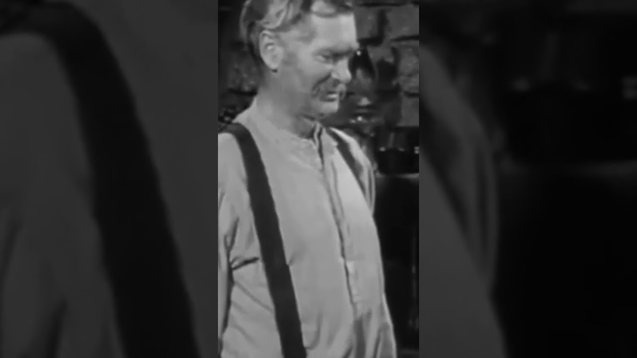 Striking Oil - The Clampetts' Big Break! | Beverly Hillbillies Clip