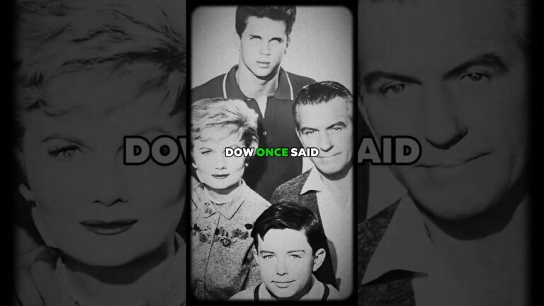 Tony Dow Credited His Parents for a Normal Life