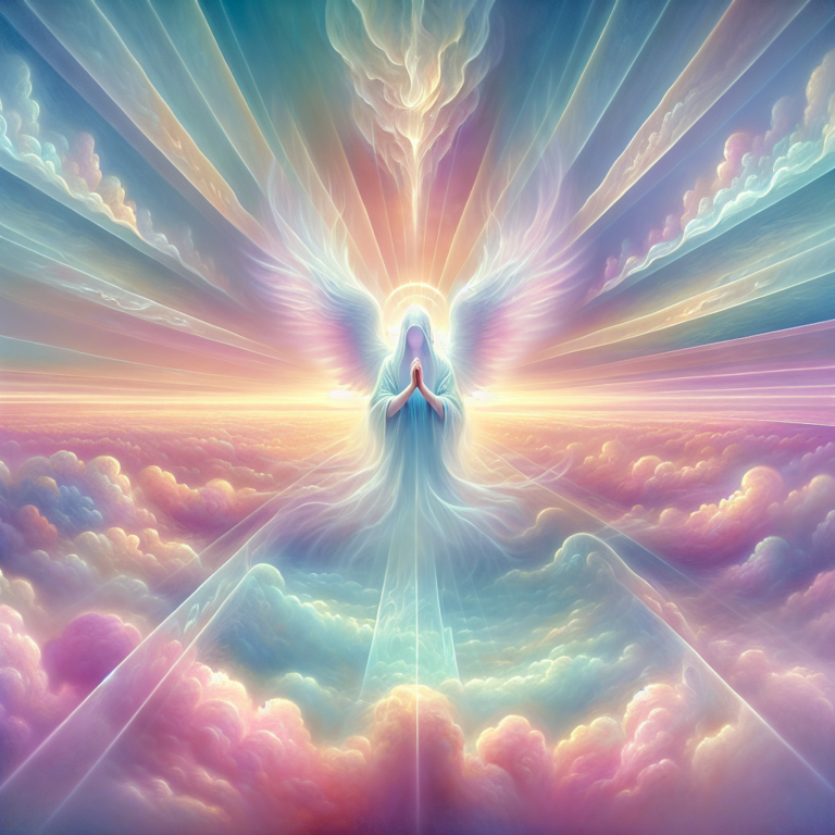 Understanding the Power of Prayer: A Deep Dive into Matthew 6:9