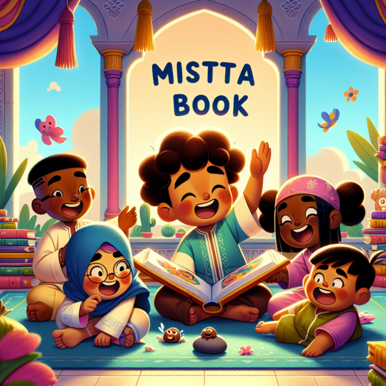 New children’s book ‘Mistaco’ gives families ‘a fun way to share their mistakes together’