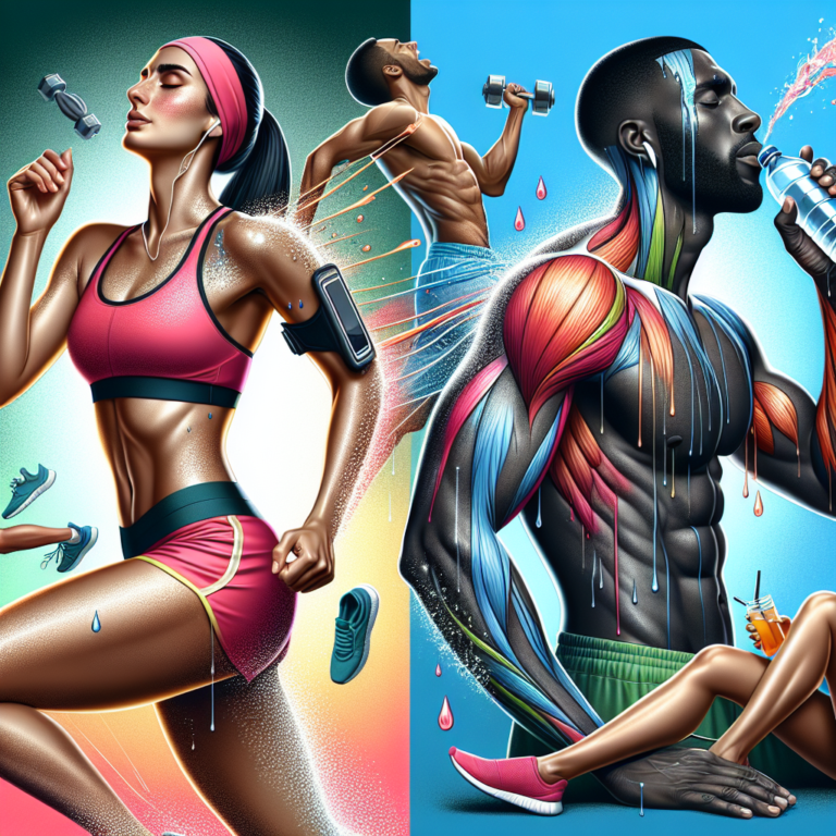 Should You Always Be Sore After a Workout?