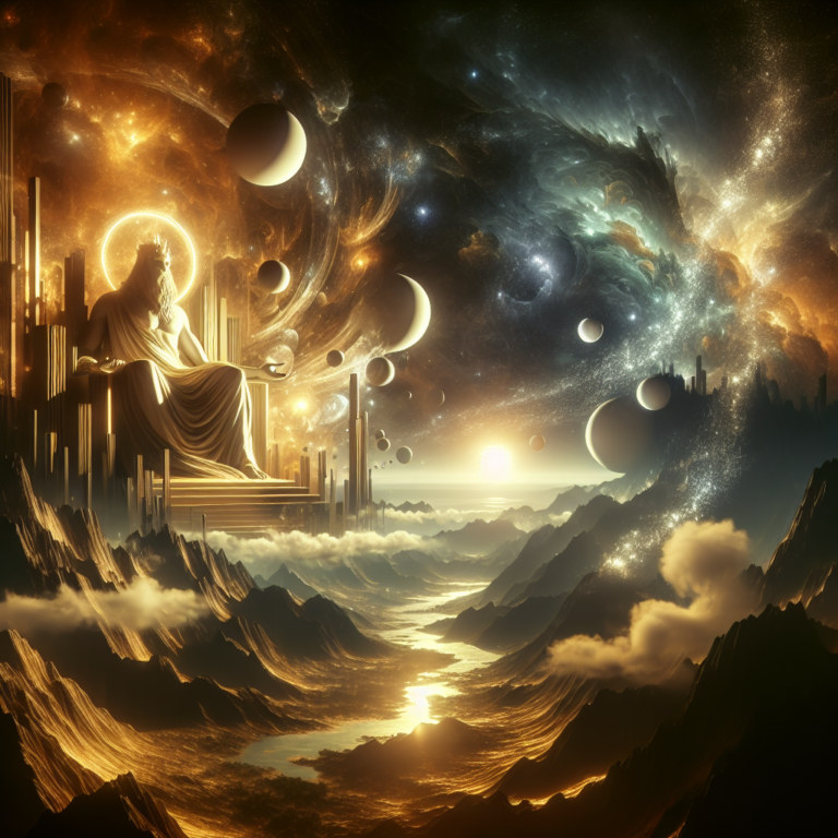 Living the Kingdom: Understanding God’s Will in Matthew 6:10