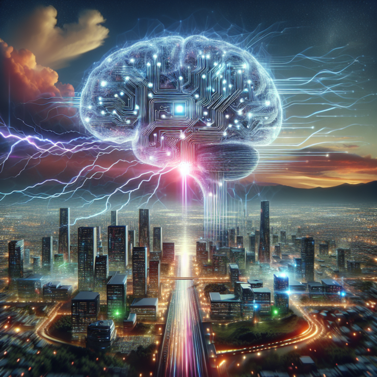 Will AI make it even more powerful? – DW – 04/04/2025