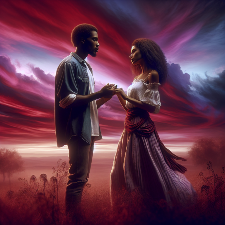 Finding Unconditional Love: A Devotional Inspired by Maroon 5’s ‘She Will Be Loved’