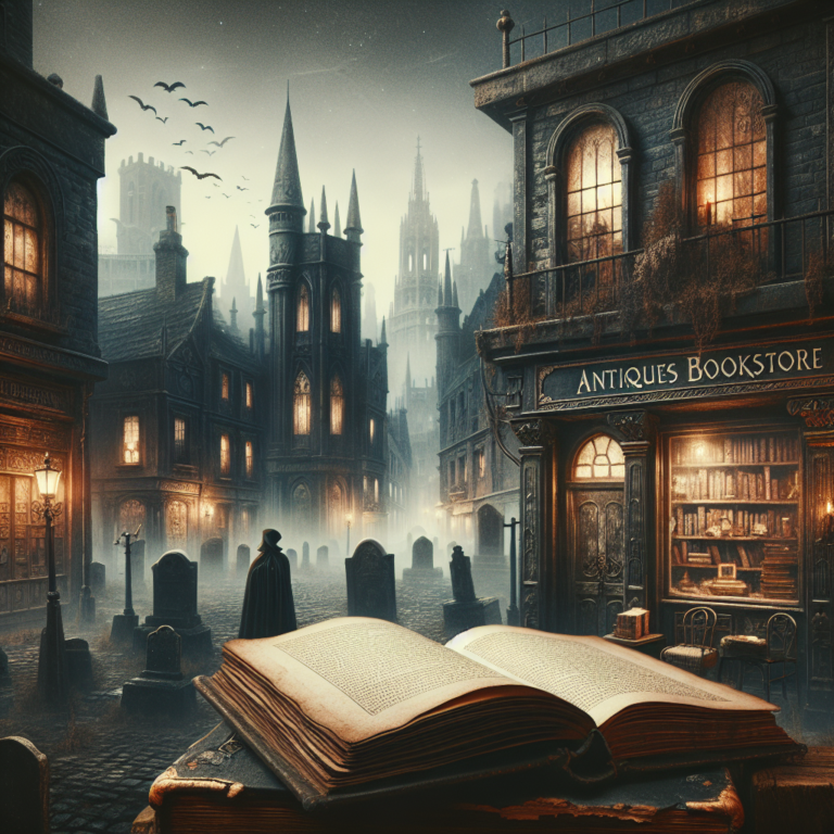 Seeking Light in ‘The Shadow of the Wind’: A Spiritual Journey Through Forgotten Stories