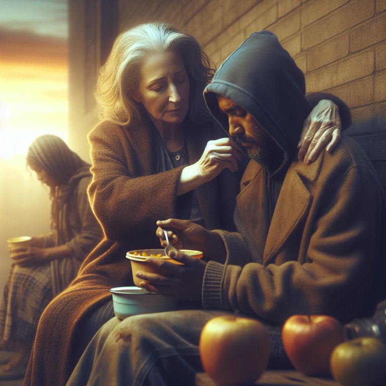 Overflowing Grace: Embracing the Spirit of Generosity