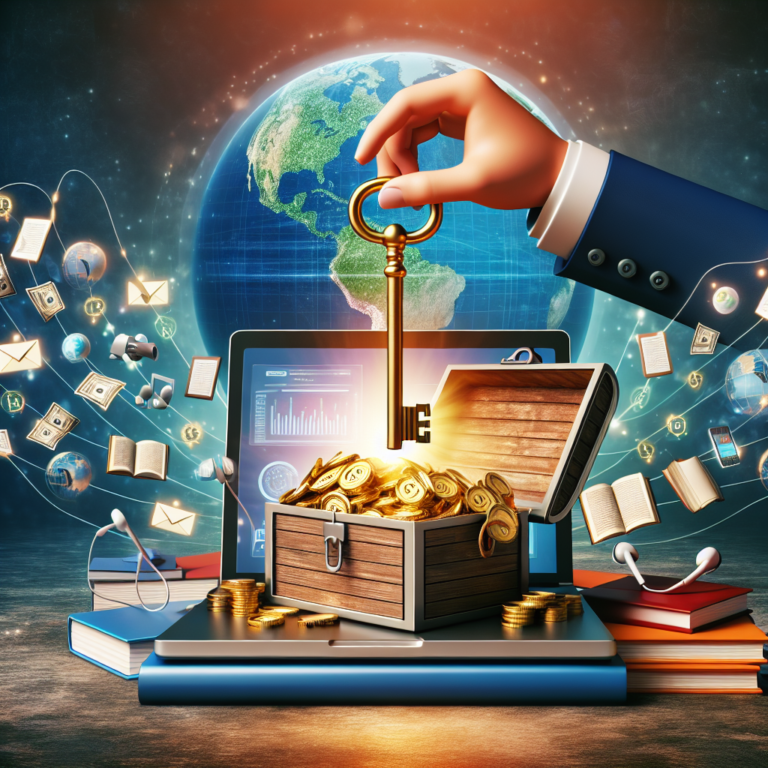 Unlocking Income: A Comprehensive Guide to Making Money by Teaching Online