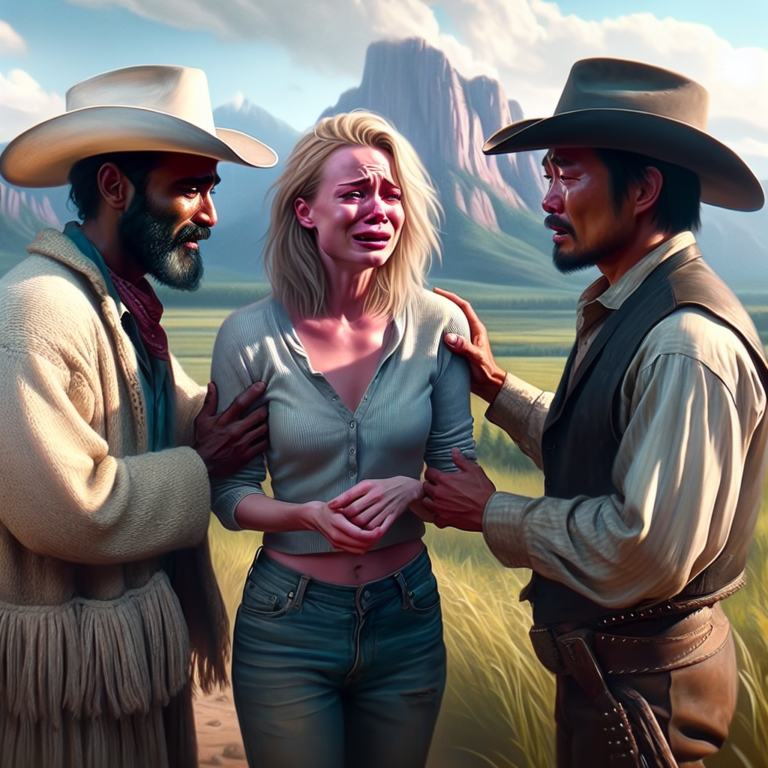 Michelle Williams Recalls Men Crying Promoting ‘Brokeback Mountain’
