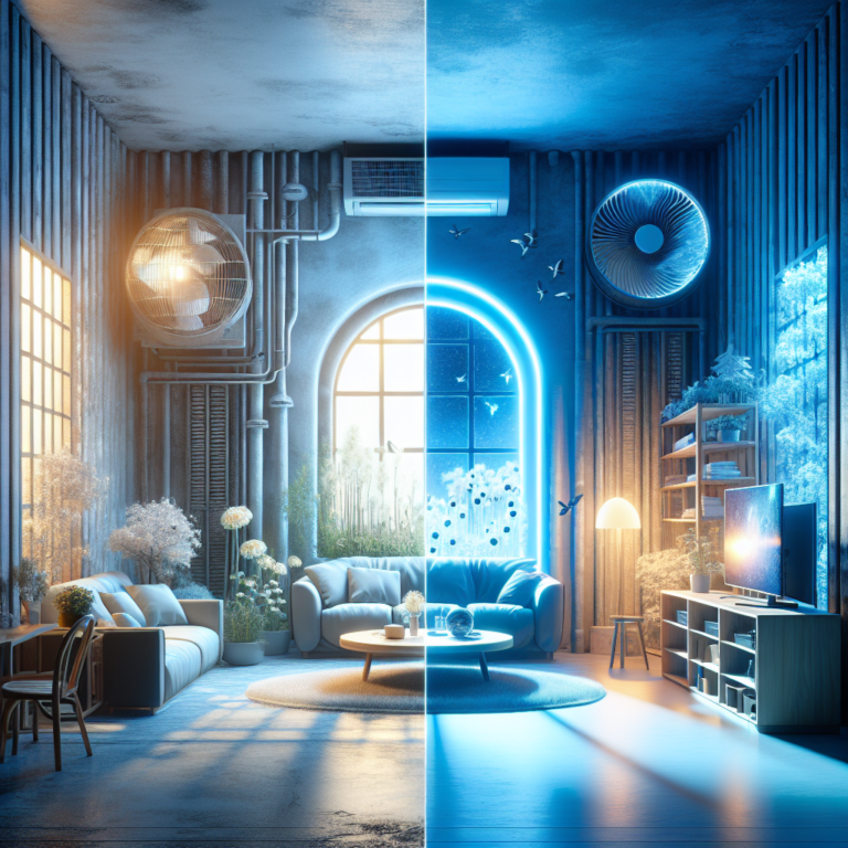 Radiance Restored: Finding Serenity Beyond Blue Light